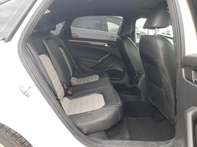 2018 VOLKSWAGEN PASSAT GT 1VWJM7A38JC039376