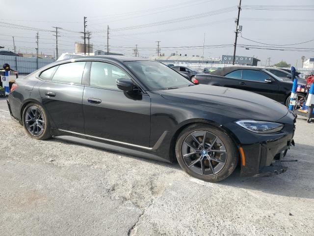 2023 BMW I4 EDRIVE3 - WBY43AW07PFR42901