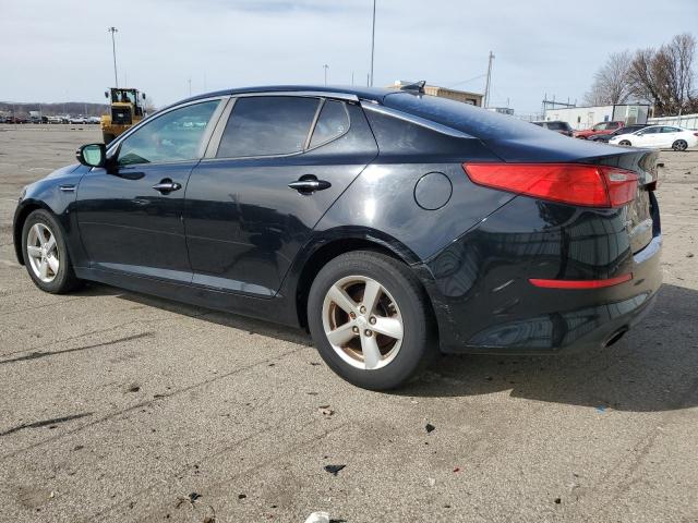 2015 Kia Optima Lx VIN: 5XXGM4A74FG463885 Lot: 46689304