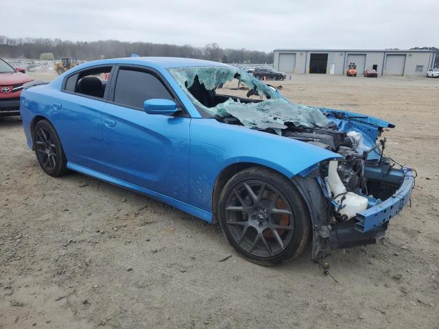 2019 DODGE CHARGER SC - 2C3CDXGJ4KH726262