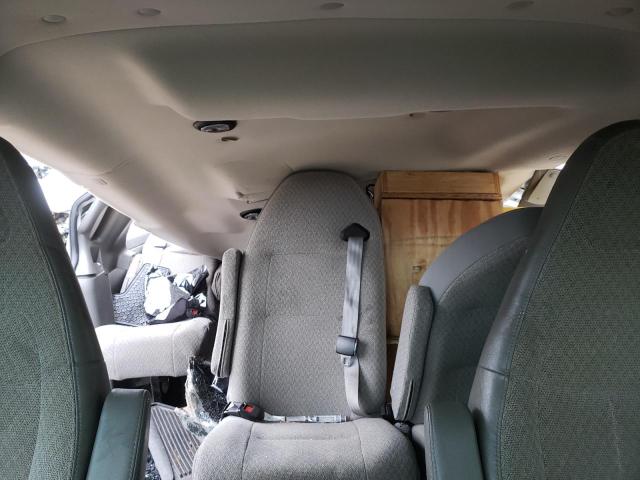 2015 CHEVROLET EXPRESS G2 1GBWGRFF1F1285837