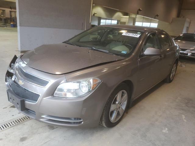 2011 Chevrolet Malibu 2Lt VIN: 1G1ZD5E17BF182167 Lot: 48423544