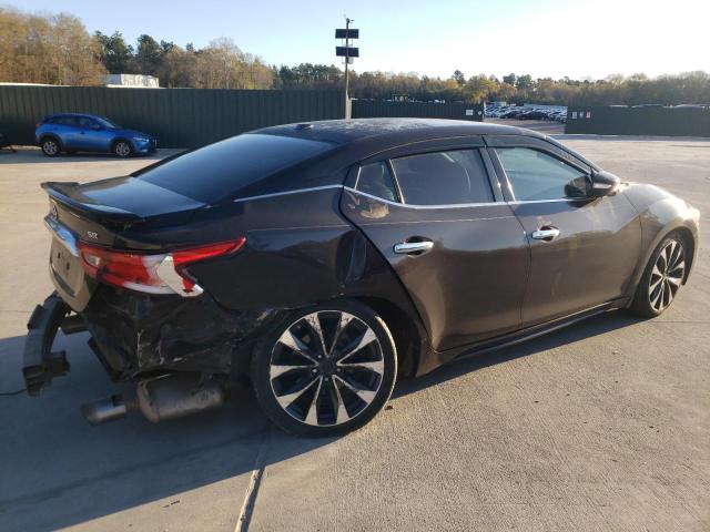 2016 Nissan Maxima 3.5S VIN: 1N4AA6AP8GC392076 Lot: 47269734