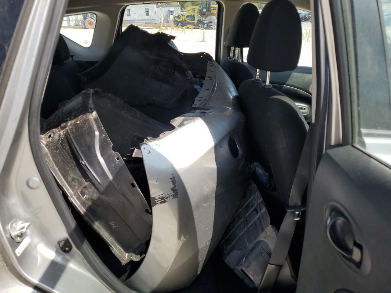 3N1CE2CP1EL429048 2014 Nissan Versa Note S