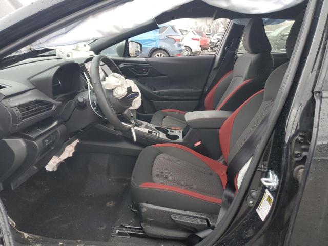 2024 SUBARU IMPREZA RS - JF1GUHHC7R8277474