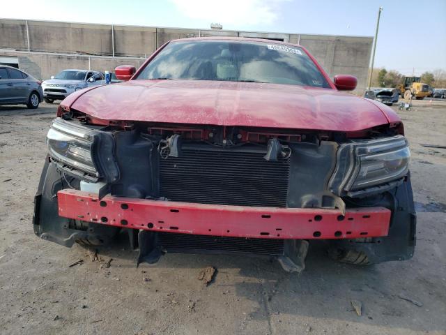 2015 Dodge Charger Se VIN: 2C3CDXBG4FH742074 Lot: 48645364