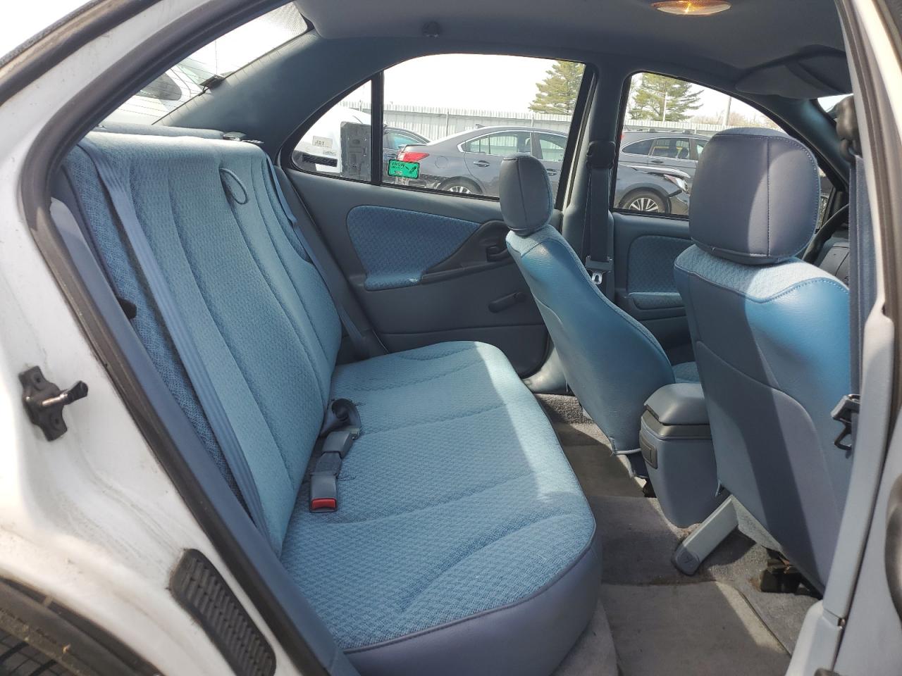 1G1JC5248T7272423 1996 Chevrolet Cavalier