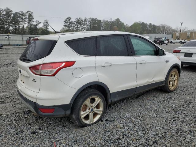 2016 Ford Escape Se VIN: 1FMCU9GX1GUA68878 Lot: 48292424