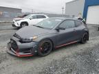 2022 HYUNDAI VELOSTER N - KMHT36AH9NU013594