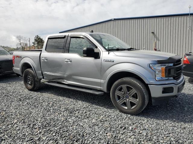 1FTEW1E40LFB42355 Ford F150 F-150 4