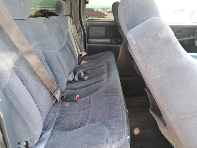 2002 Chevrolet Silverado C1500 VIN: 2GCEC19V721209907 Lot: 47441074