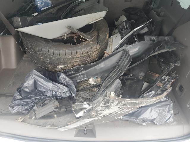 Lot #2397047878 2018 CHEVROLET TRAVERSE P salvage car