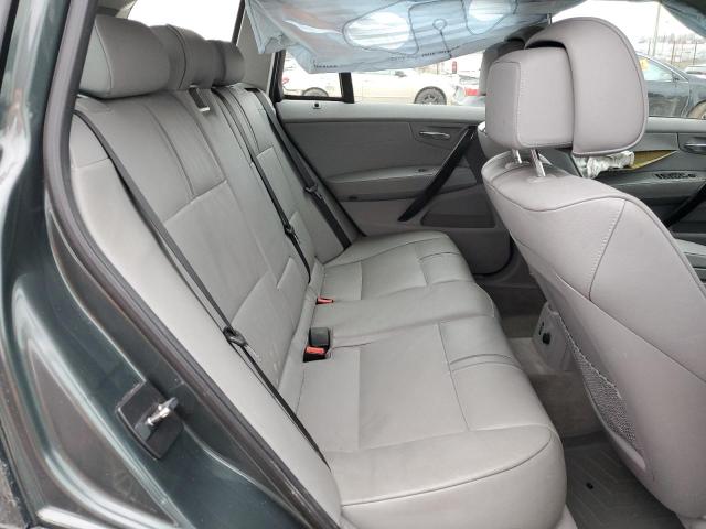 2008 BMW X3 3.0Si VIN: WBXPC93468WJ21717 Lot: 48497564