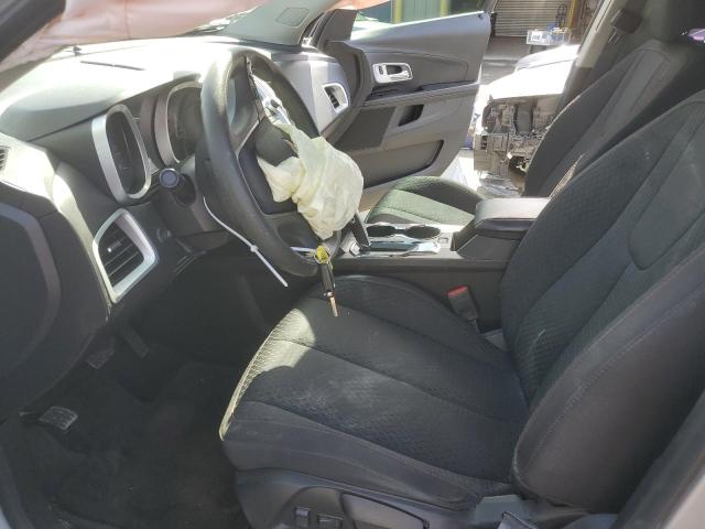2015 CHEVROLET EQUINOX L - 2GNALLEK7F6312735