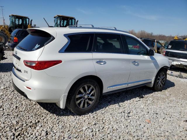 2013 Infiniti Jx35 VIN: 5N1AL0MM3DC350490 Lot: 45874784