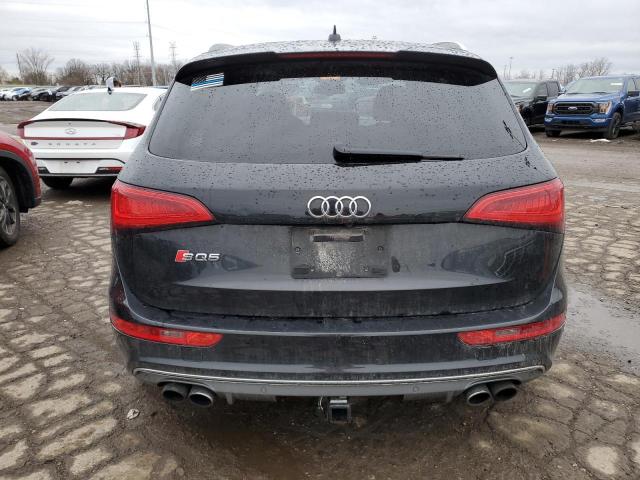 2015 AUDI SQ5 PREMIU - WA1CGAFPXFA010938