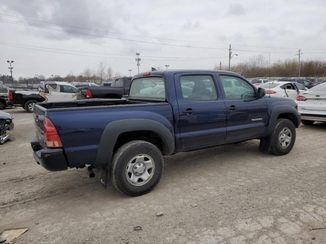 2012 Toyota Tacoma Double Cab VIN: 5TFLU4EN6CX039121 Lot: 47026714