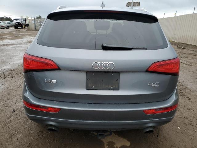 VIN WA1CFAFP7DA099349 2013 Audi Q5, Premium no.6