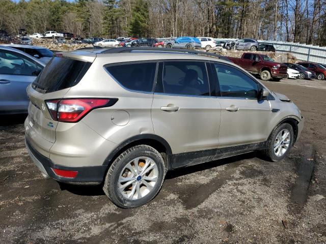 2018 FORD ESCAPE SE - 1FMCU9GD4JUB01305