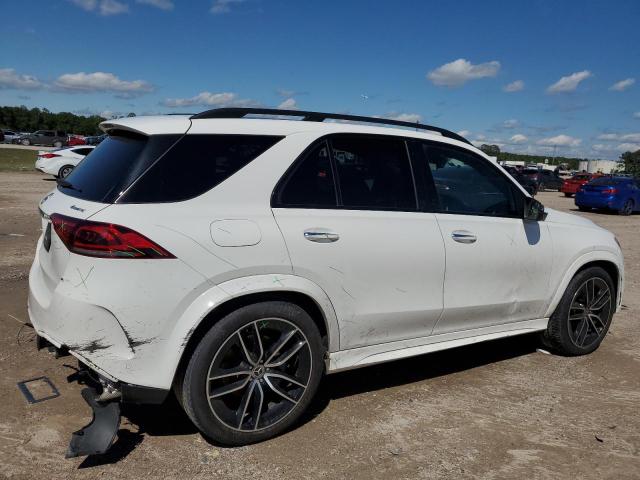 2020 MERCEDES-BENZ GLE 580 4M 4JGFB8GE7LA174324