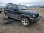 JEEP LIBERTY SP снимка