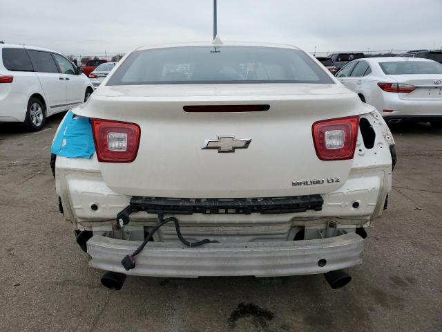 2013 Chevrolet Malibu Ltz VIN: 1G11H5SA4DF261739 Lot: 43956994