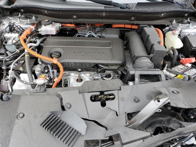 2023 HONDA CR-V SPORT - 7FARS6H92PE024811