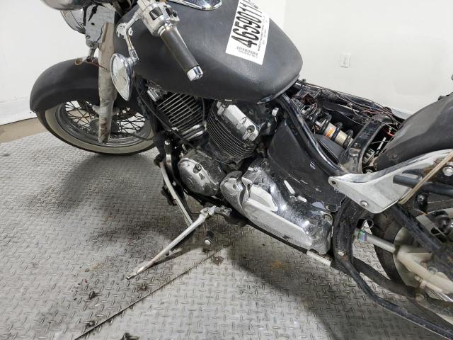 2002 YAMAHA XVS65 BASE - JYAVM01E72A042193