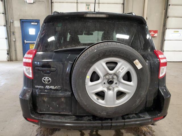 2009 Toyota Rav4 Limited VIN: 2T3ZF31V59W010176 Lot: 48155044