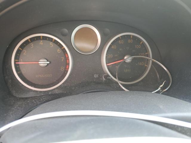 2008 Nissan Sentra 2.0 VIN: 3N1AB61E58L625796 Lot: 46342314