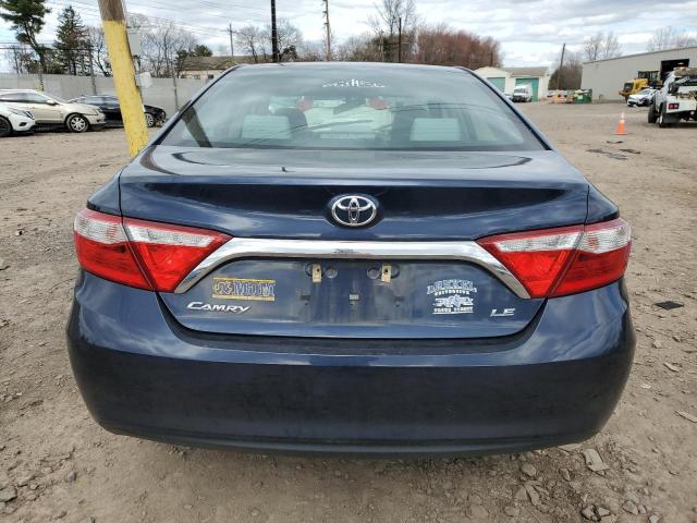 2017 Toyota Camry Le VIN: 4T1BF1FK2HU713598 Lot: 47422654