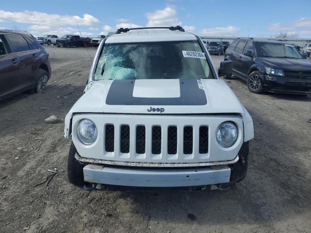 2016 Jeep Patriot Sport VIN: 1C4NJRBB1GD587348 Lot: 46282304