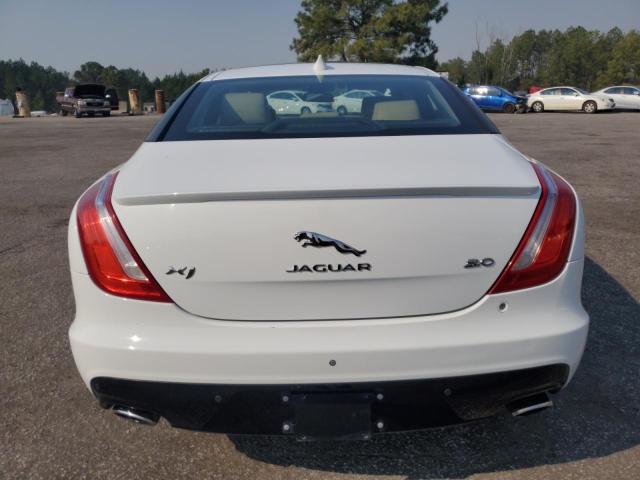 SAJWA1C77G8V91236 2016 JAGUAR XJ-5