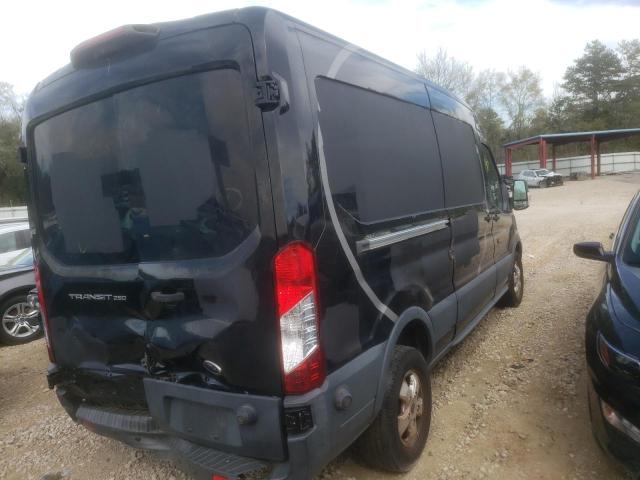 2018 FORD TRANSIT T- 1FTYR2CMXJKB42137