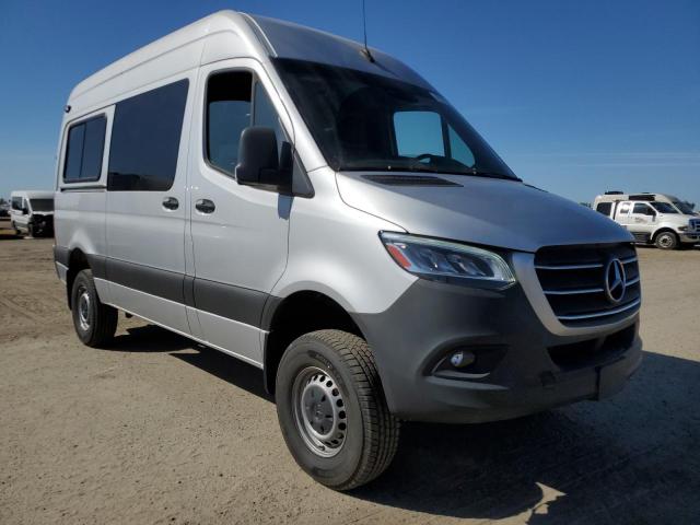 2020 Mercedes-Benz Sprinter 2500 VIN: W1W4EBVY0LT028241 Lot: 47877654