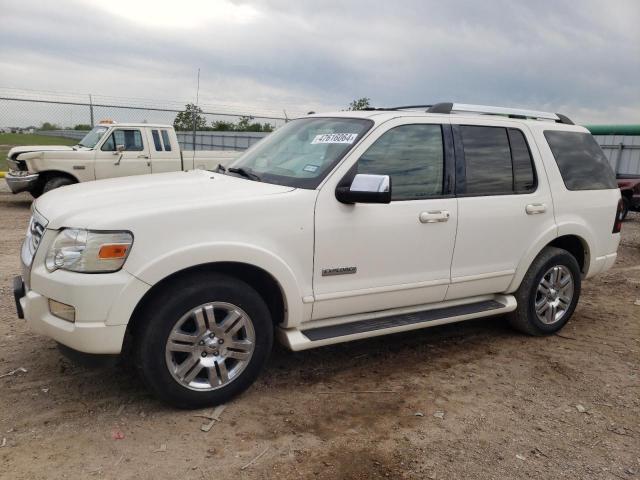 1FMEU65E97UB81745 2007 Ford Explorer Limited