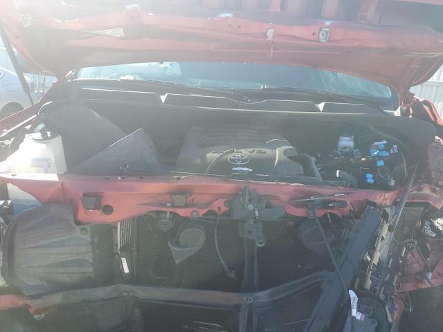 2019 TOYOTA TUNDRA DOU - 5TFUM5F11KX081507