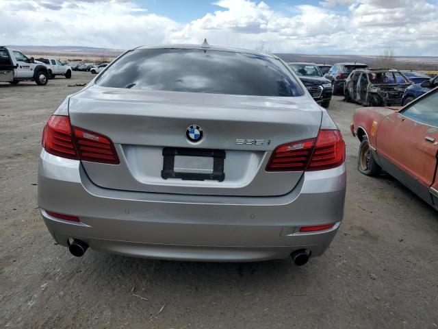 VIN WBA5B1C59ED481280 2014 BMW 5 Series, 535 I no.6