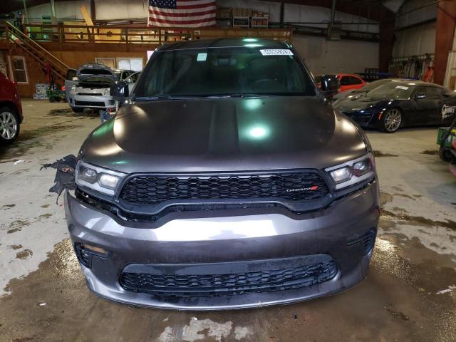 2021 Dodge Durango Gt VIN: 1C4RDJDG9MC634145 Lot: 46905393