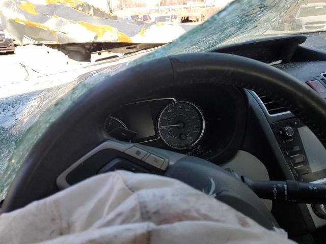 2015 SUBARU IMPREZA LI - JF1GJAM60FH013220