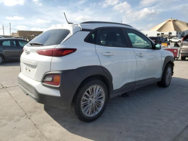 KM8K22AA0MU693314 | 2021 Hyundai kona sel