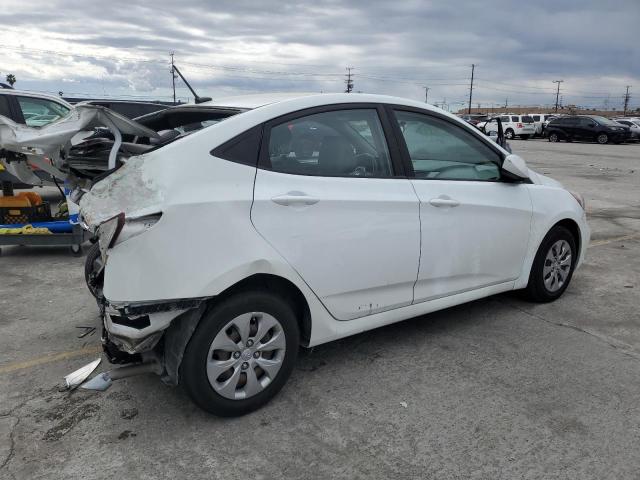 2017 Hyundai Accent Se VIN: KMHCT4AE2HU240446 Lot: 47065734