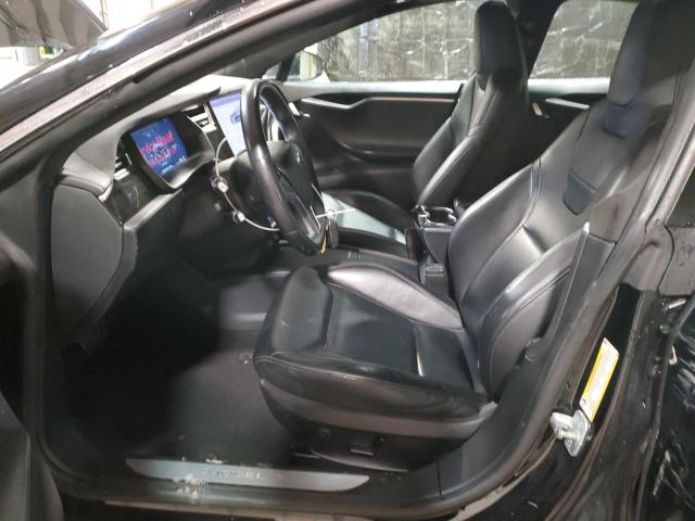 2015 TESLA MODEL S 70 5YJSA1S23FF091124