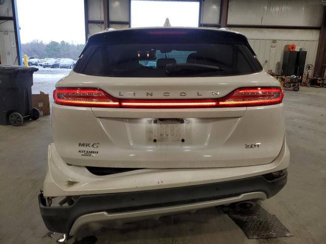 2018 LINCOLN MKC RESERV - 5LMCJ3C96JUL18648