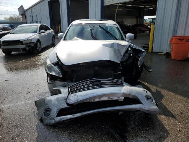 2014 Infiniti Q70 3.7 VIN: JN1BY1AP4EM260388 Lot: 47540394