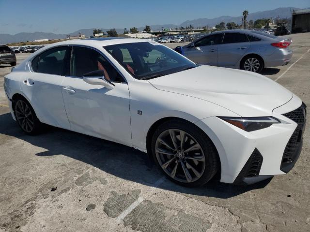 JTHGZ1B22P5067235 Lexus IS 350 F S  4