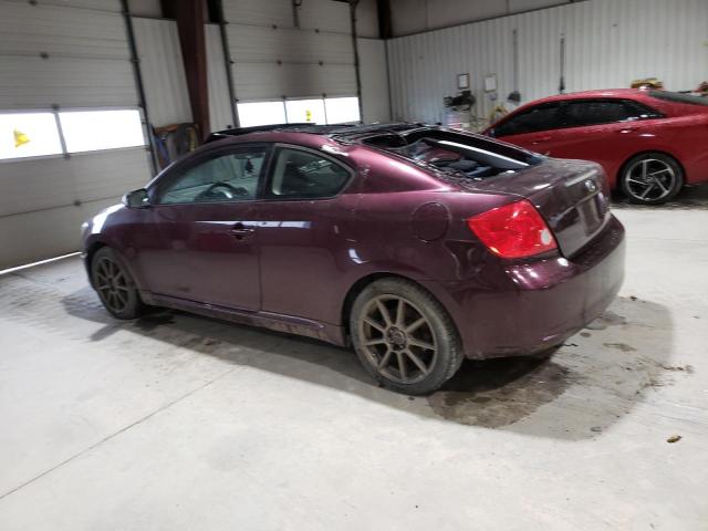 2005 Toyota Scion Tc VIN: JTKDE177750053936 Lot: 48449734