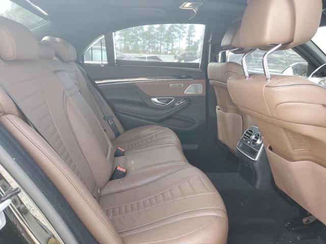 2016 MERCEDES-BENZ S 550 4MAT - WDDUG8FB4GA232552