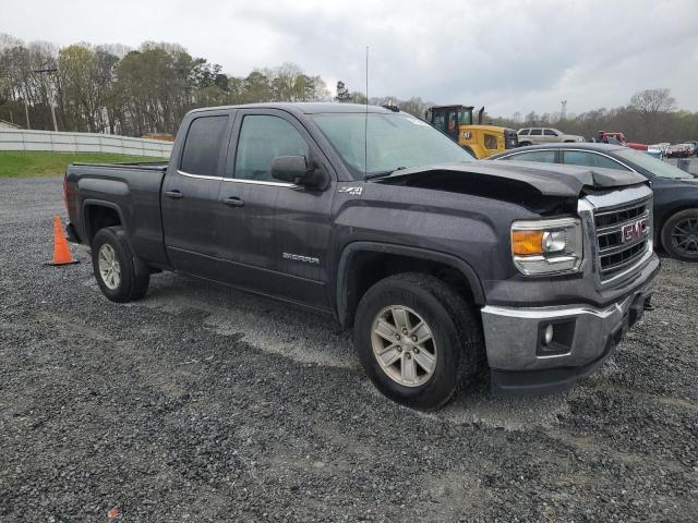 1GTV2UEH4FZ338334 | 2015 GM c sierra k1500 sle