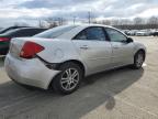 2006 Pontiac G6 Se1 3.5L за продажба в Louisville, KY - Side